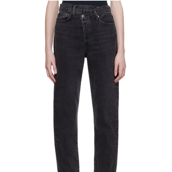 Agolde Denim - Agolde